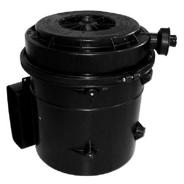  | CARCACA FILTRO AR MB/VW/CARGO ./10