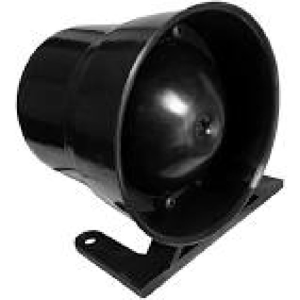  | SIRENE SINALIZADORA RE 12/24V