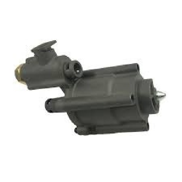  | VALVULA TRANSFERENCIA CAIXA CAMBIO VOLVO FH VT - PILOTO