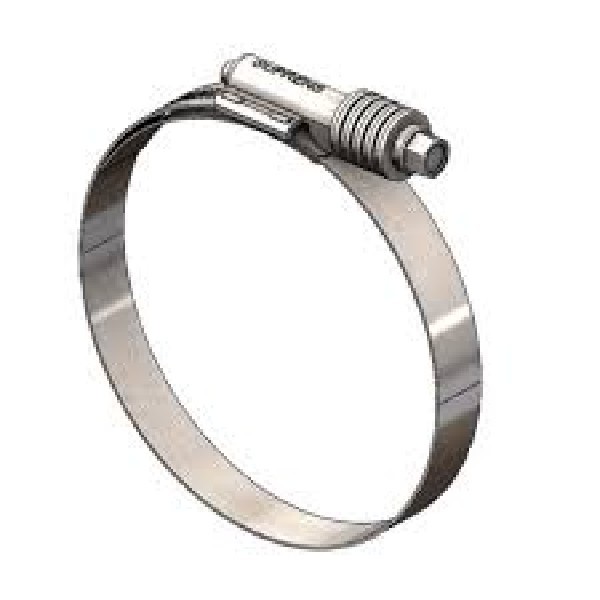  | ABRACADEIRA INTERCOOLER 57-79 - INOX