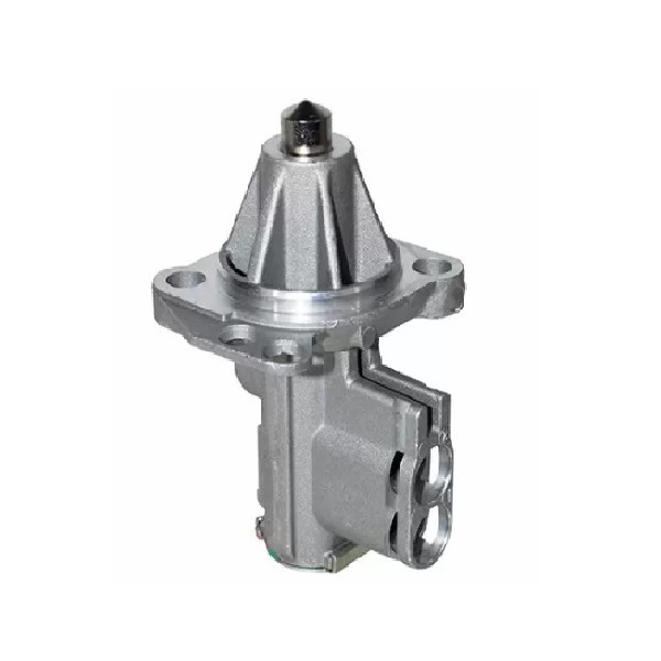  | VALVULA INIBIDORA TRANSFERENCIA CAIXA CAMBIO VOLVO FH12 04/. 2 FUROS