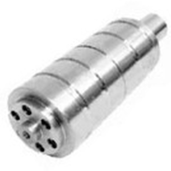  | EIXO ACOPLAMENTO BOMBA INJETORA VOLVO NL12/EDC MODIFICADO