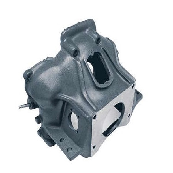  | CARCACA EMBREAGEM MB 608/708/314 - HIDRAULICA