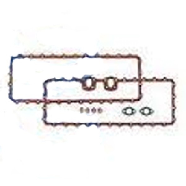  | JUNTA RADIADOR OLEO MOTOR MB 1618/1620/366