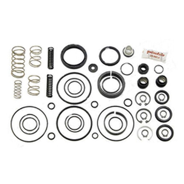  | REPARO SERVO EMBREAGEM VW/STRALIS/MAN/TGX CAIXA CAMBIO I-SHIFT