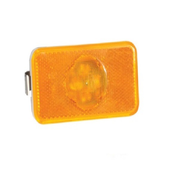  | LANTERNA DT/TR LATERAL VOLVO FH 14/.LED