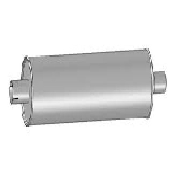  | SILENCIOSO VW 7100/8100/8120/8140/8150