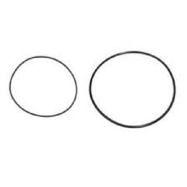  | JOGO ANEL CAMISA MOTOR SC 124/S5 09/. VITON