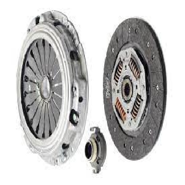  | KITS EMBREAGEM DUCATO 2.8 06/08/BOXER/JUMPER 02/06 242MM 21E