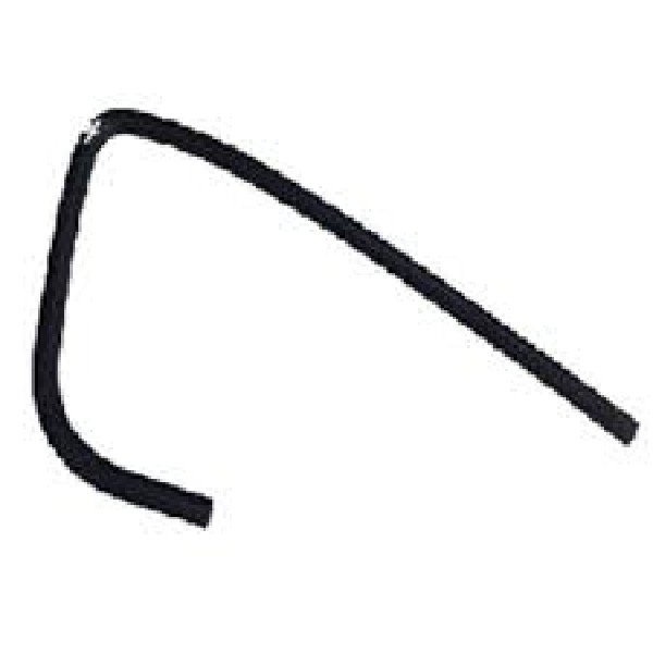  | MANGUEIRA FILTRO AR AO COMPRESSOR AR VW 690/790/7110