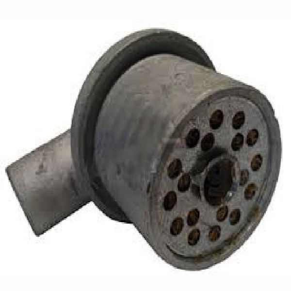  | ANTICHAMA F1000/4000  MWM 225/226/229 ALUMINIO