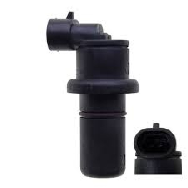  | SENSOR ROTACAO VW 26220/26260/CONSTEL ISC 4 PINOS