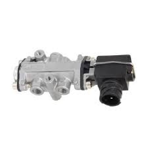  | VALVULA SOLENOIDE TRANSFERENCIA CAIXA CAMBIO EATON VW/CARGO/VM240/260/270