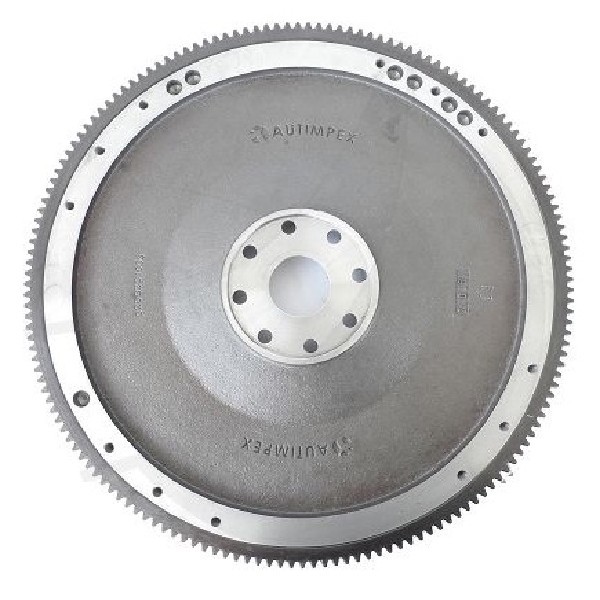  | VOLANTE MOTOR VW 19320/25320 ISC 06/. 430MM 158D