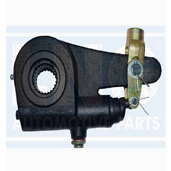  | CATRACA FREIO MB/VW/FORD DT/TR LD/LE 24E AUTOMATICA - REGULAGEM FRENTE