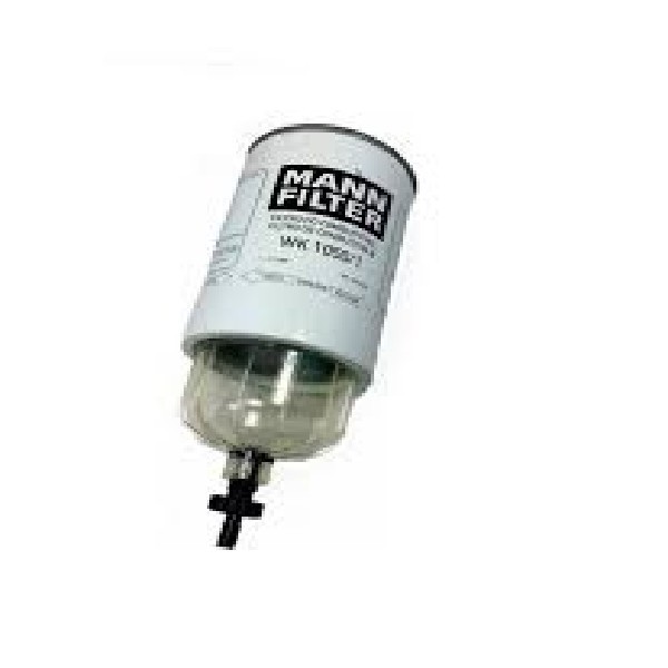  | FILTRO COMBUSTIVEL SEPARADOR AGUA MB 1938 STRALIS C/COPO/DRENO