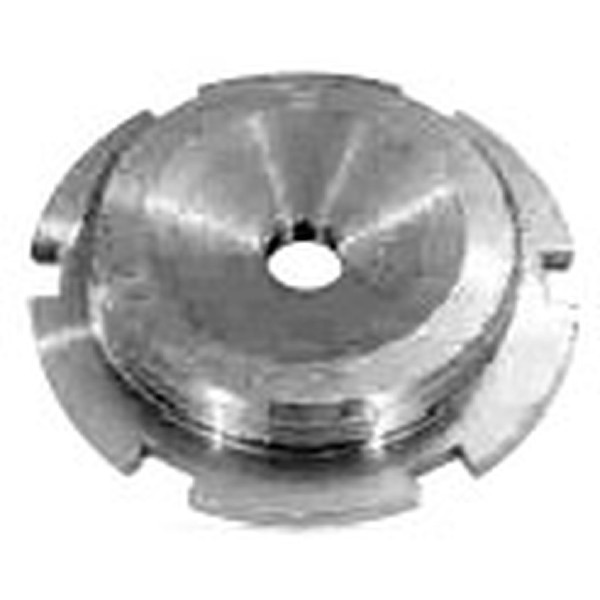  | BUJAO TAMPA MANGA EIXO VW/CARGO C/FURO P/GRAXEIRA