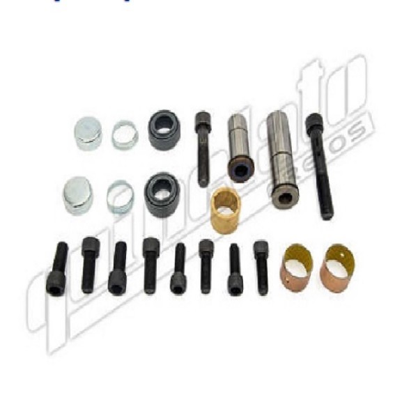  | REPARO PINCA FREIO VOLVO FH/B7/B10B12 - SISTEMA MERITOR