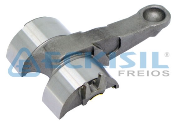  | ALAVANCA ACIONAMNETO PINCA FREIO MB 1938/1944/2035/3344 - 0 GRAUS