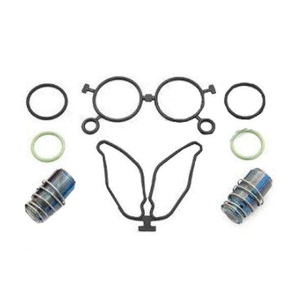  | REPARO VALVULA EPS MB AXOR/ACTROS S/PISTAO WABCO