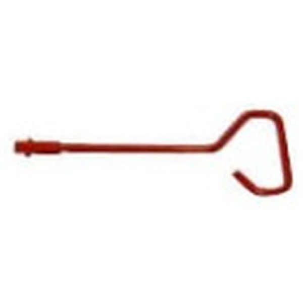  | CHAVE DESENGATE TRANCA CABINE VW/CARGO