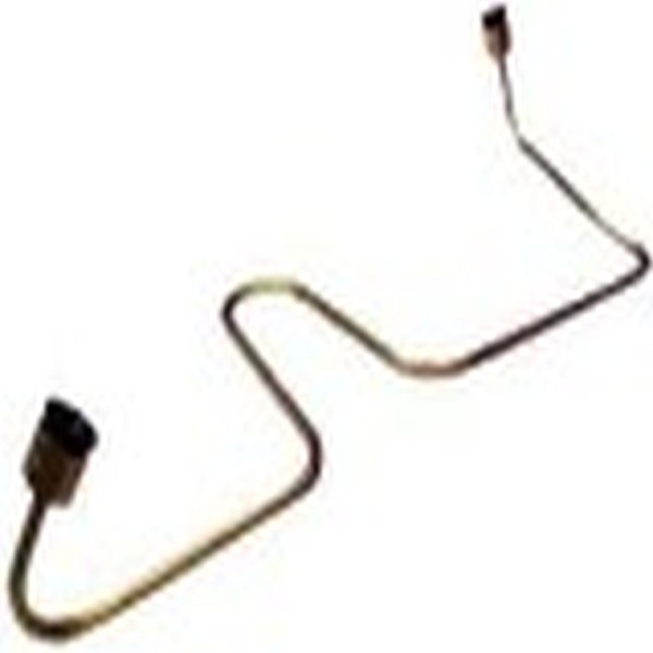  | CANO INJETOR 3CIL CUMMINS B 93/ BOMBA LINHA CH 17