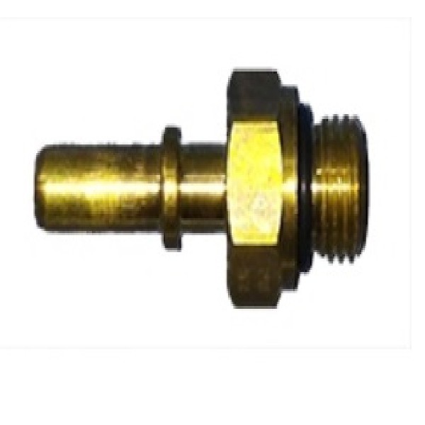  | CONECTOR COMPRESSOR AR / COMBUSTIVEL RETO PINO FINO 9,49