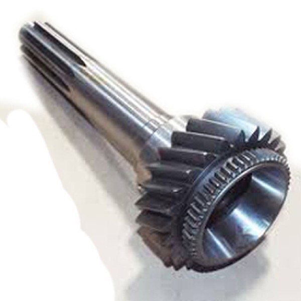  | EIXO PILOTO CAIXA CAMBIO FS5406A/6406A 6M VW 13190/15190