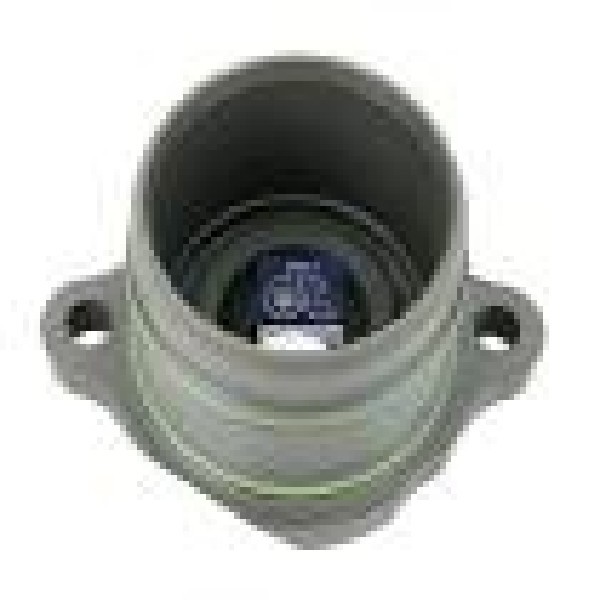  | CANECO REDUZIDA CAIXA CAMBIO VT 2014/2214/2514 VOLVO FH