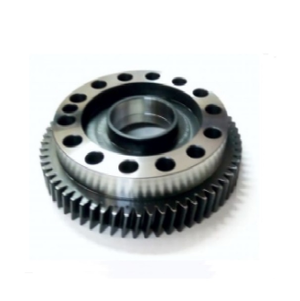  | ENGRENAGEM VIRABREQUIM VOLVO FH/FM D13 06/. 0,10