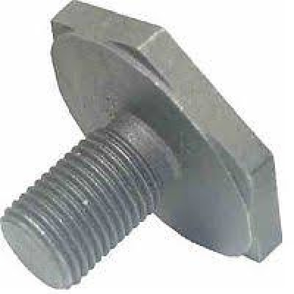  | PARAFUSO EIXO BOMBA INJETORA SC 112/113