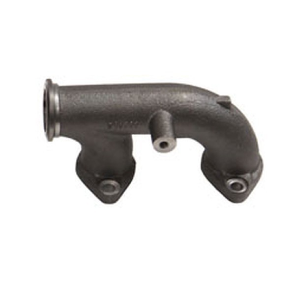  | COLETOR ESCAPE VW/CARGO MOTOR CUMMINS ISC PONTA