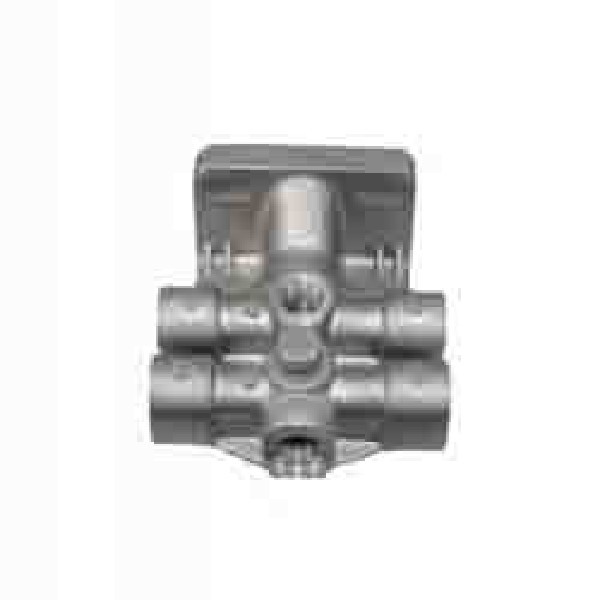  | CABECOTE FILTRO RACOR VOLVO FH/NH 16MM