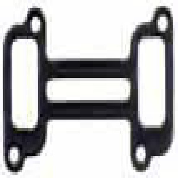  | JUNTA COLETOR ADMISSAO SC 124 DUPLA CHAPA VINCADA