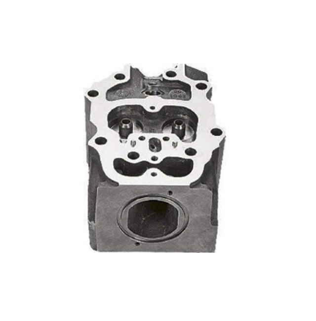  | CABECOTE MOTOR VOLVO NL12 EDC TD122/123 ./98