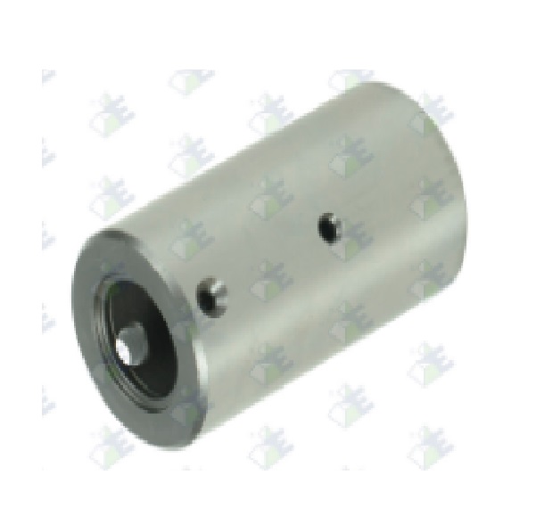  | EIXO ENGRENAGEM PLANETARIA SELETORA CAIXA CAMBIO G210/G211/G240/G260 MB 1938/AXOR - FURO 5MM