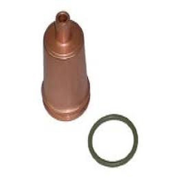  | CAMISA BICO INJETOR VOLVO FH D12A/D12C