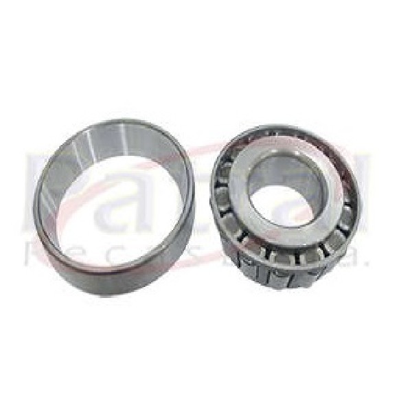  | ROLAMENTO ENTALHADO DT TR CAIXA CAMBIO TOYOTA BANDEIRANTES 81/.PINHAO DT BESTA 2.2 35X80X22,75MM