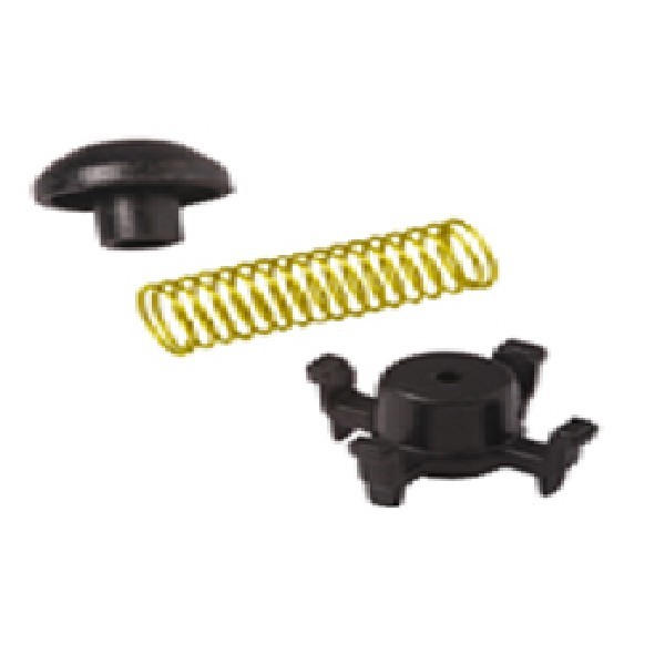  | VALVULA FILTRO LUBRIFICANTE MB ATEGO/AXOR/ACCELO 904/906/92