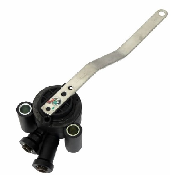  | VALVULA NIVEL TR LE CABINE STRALIS/EUROTECH