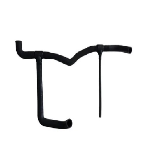  | MANGUEIRA RADIADOR A  BOMBA AGUA  MB OF1721 ONIBUS