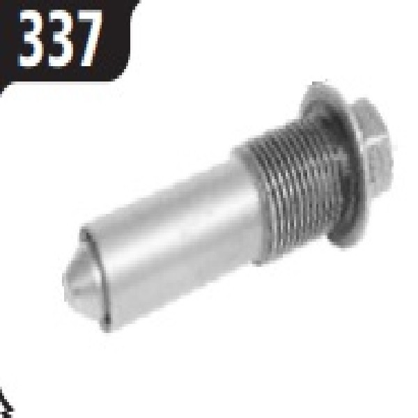  | PARAFUSO REGULAGEM GARFO REDUZIDA CAIXA CAMBIO GR/GRS900 SC 114/124 6/8M