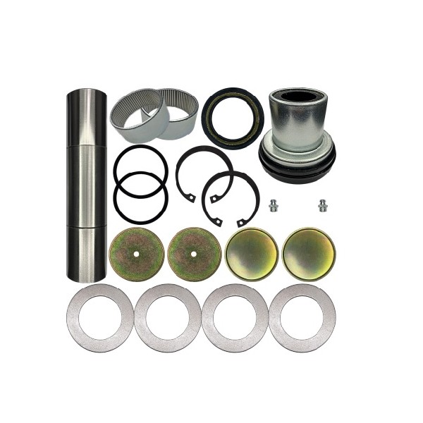  | EMBUCHAMENTO VW MAN TGX 28440/29440/29480/33440/METEOR 52,00 STD - CADA LADO