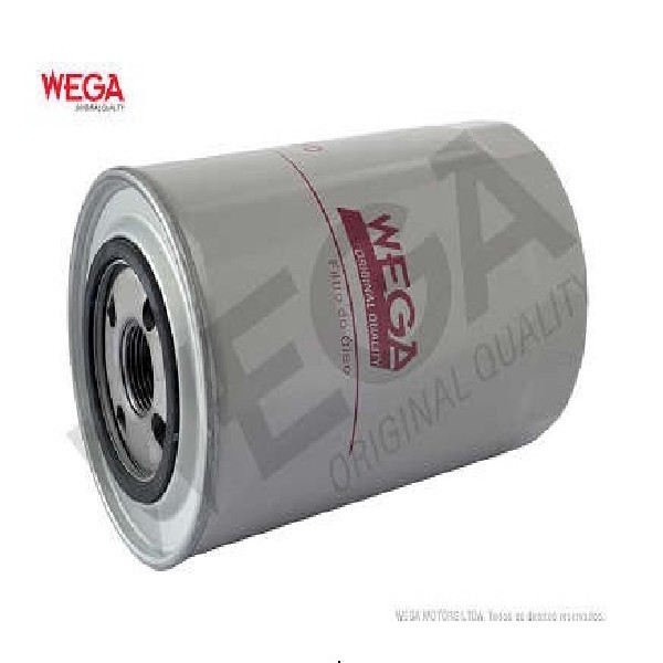  | FILTRO LUBRIFICANTE MB 912/914/1620 OM364/366 BLINDADO