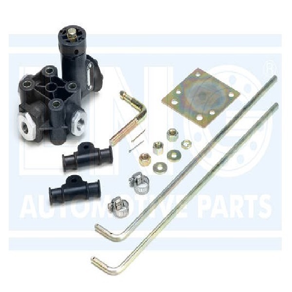  | VALVULA NIVEL SUSPENSAO MB/VW/CARGO/CARRETA