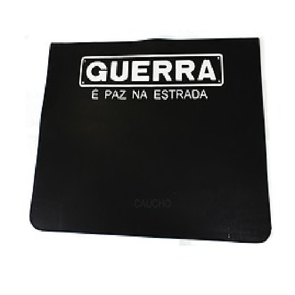  | PARABARRO CARRETA/TRUCK GUERRA 70X35CM