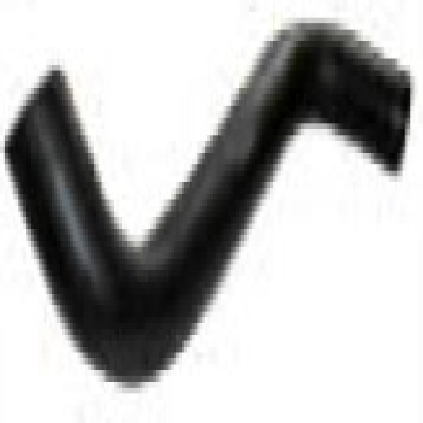  | MANGUEIRA SUPERIOR RADIADOR CARGO MOTOR FORD 6.6