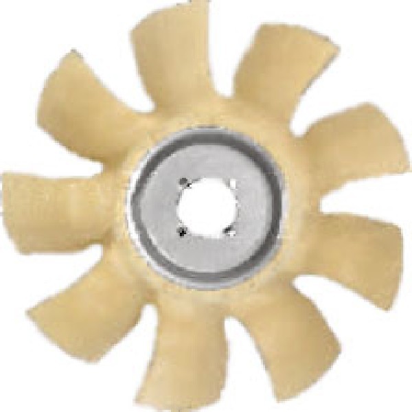  | HELICE VW 8150/9150/13/15170/15180E 9PAS 4F