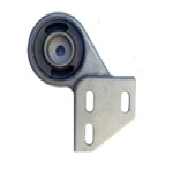  | SUPORTE RADIADOR INTERCOOLER SC 124 S4 LE