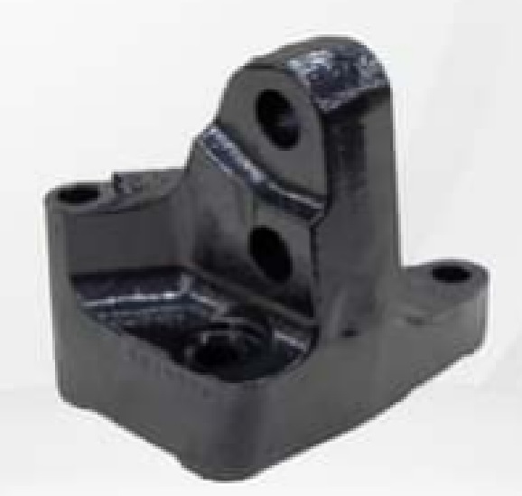  | SUPORTE COXIM TR MOTOR LE VOLVO FM11 410 D9/D11/B9R/B11R